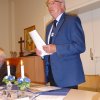 Jubiläumsfeier Bernd Bruns Sept. 2015